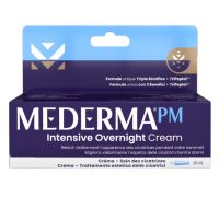 MEDERMA PM CREAM 20ML