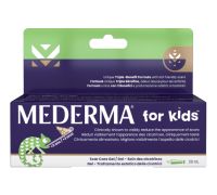 Mederma For Kids gel per cicatrici bambini 20ml