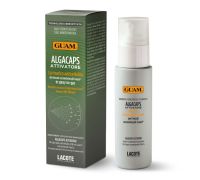 GUAM ALGACAPS ATTIVATORE 100ML