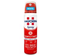 Amuchina spray per ambienti oggetti e tessuti 100ml