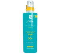 Bionike Defence Sun Spf 50+ latte fluido corpo 200ml
