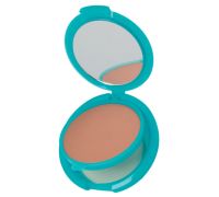 DEFENCE SUN FONDOTINTA COMPATTO SOLARE SPF50 BRONZE 10G