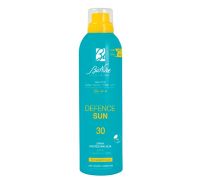 DEFENCE SUN SPRAY PROTEZIONE ALTA TRANSPARENT TOUCH SPF30 200ML