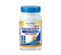 Equilibra Zero Magnesio+ senza zuccheri 200 grammi