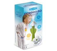 Fiordinaso nebulizzatore per l'igiene nasale