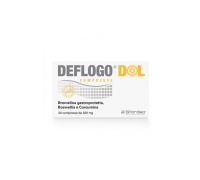 DEFLOGO SD 20CPR GASTROPROT