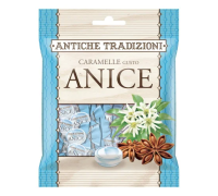 Antiche tradizioni caramelle gusto anice 60 grammi