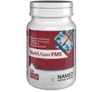 NutriXam FMS integratore energizzante 200 compresse