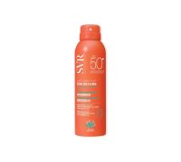 SVR SUN SECURE LATTE SCOPPIETTANTE IDRATANTE INVISIBILE SPF50+ 200ML | offerta speciale