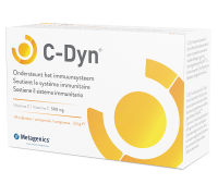 C-Dyn integratore a base di vitamina C 45 compresse