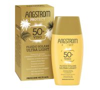 ANGSTROM FLUIDO SOLARE VISO SPF50+ 40ML | offerta speciale