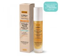 GUAM UPKER INTENSIVE KERATINE CRISTALLI LIQUIDI 50ML