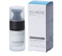 Incarose hyaluronic crema contorno occhi 15ml