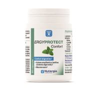 Ergyprotect Confort integratore per il sistema digerente 60 capsule