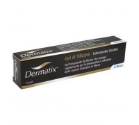 Dermatix gel di silicone per trattamento cicatrici 15 grammi