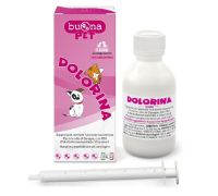 Dolorina mangime complementare per la funzione nocicettiva di cani e gatti pasta fluida appetibile 90 grammi