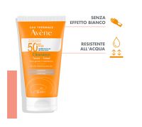 AVENE CLEANANCE SPF50+ COLORATA 50ML | offerta speciale
