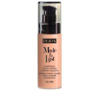 Made to Last Foundation Fondotinta 040 Medium Beige