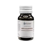 Astaxantina integratore antiossidante 30 capsule vegetali