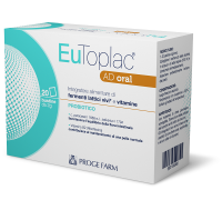 EUTOPLAC AD ORAL 20BUST