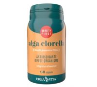 ALGA CLORELLA 60CPS