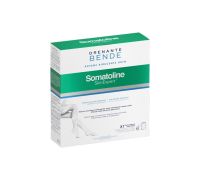 Somatoline Skin Expert Drenante Bende azione riducente urto 2 pezzi
