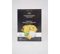 MASSIMO ZERO RAVIOLI RICO/SPIN