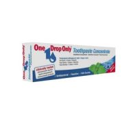 One Drop Only dentifricio concentrato 50ml