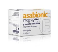 ASABIONIC INTEGRA 15STICK