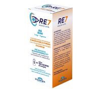 Re7 integratore per il riposo notturno gocce orali 15ml