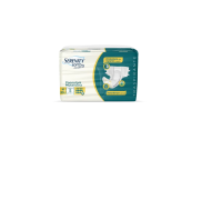 Serenity Soft Dry Extra pannoloni per incontinenza taglia S 30 pezzi
