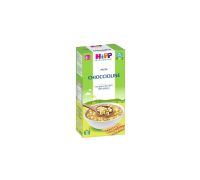 HIPP BIO PASTINA CHIOCCIOL320G