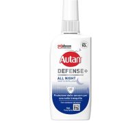 Autan defense all night insetto repellente 100ml