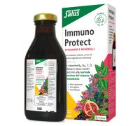 Salus Immuno Protect integratore per il sistema immunitario soluzione orale 250ml