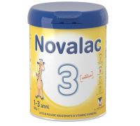 NOVALAC 3 800G