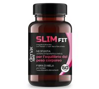 DRENAX FORTE SLIM FIT 60 COMPRESSE