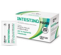 DRENAX FORTE INTESTINO PIGRO 20 BUSTINE