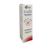 Cliasol spf 50+ latte solare bambini protezione molto alta spray 200ml