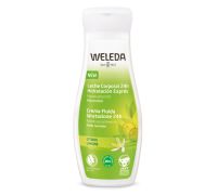 WELEDA CREMA FLUIDA IDRATAZIONE 24H LIMONE 200ML