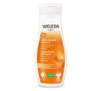 WELEDA CREMA FLUIDA NUTRIENTE OLIVELLO SPINOSO 200ML