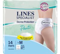 LINES SPEC DERM PANTS PL M14PZ