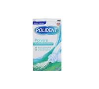 POLIDENT POLVERE MENTA 50G
