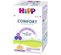 HIPP LATTE COMFORT 600G