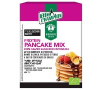 Probios preparato pancake proteico senza glutine 200 grammi