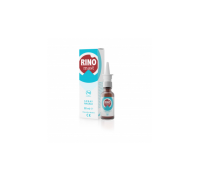 RINOMAST SPRAY NASALE 30ML
