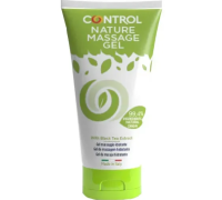 Control Nature massage gel 100ml