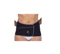 MQ Perfect Med Support supporto lombosacrale con stecche taglia unica