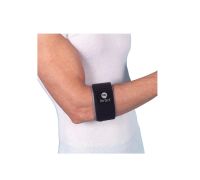 MQ perfect Med Support supporto per epicondilite taglia unica