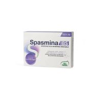 Spasmina IBS dispositivo medico per l'apparato gastro-intestinale 30 compresse