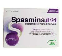 SPASMINA IBS DM 60CPR RIVEST